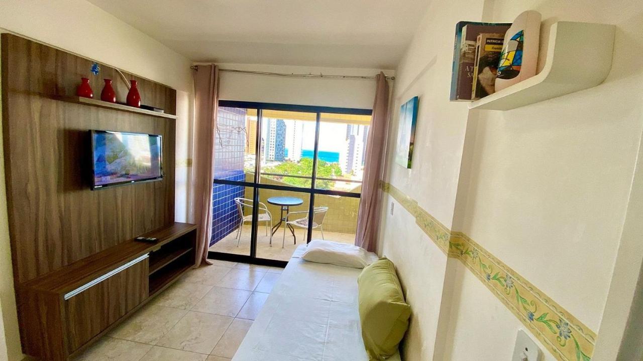 Apartamento Ponta Negra Brasil 602 - Nbi - Otima Localizacao Natal Exterior foto